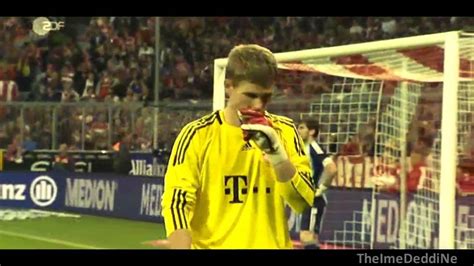 bayern real penalty controversy